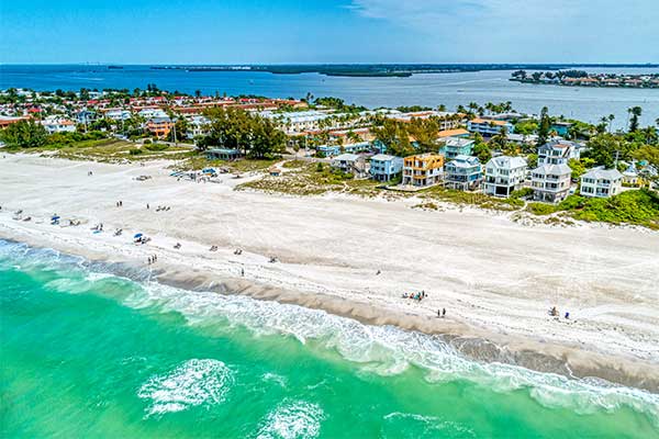  Anna Maria Island