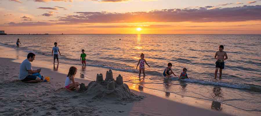 Best Things to Do in Tampa Bay