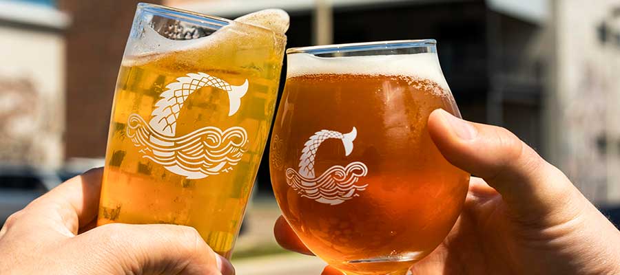 The Best Breweries in Ybor City, Tampa  You Can’t Miss in 2024