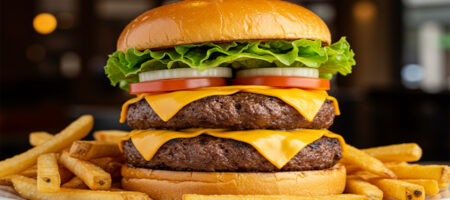Best Burgers in Downtown Tampa: A Foodie’s Guide