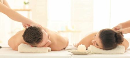 Top 6 Best Couples Massage in Tampa 2024