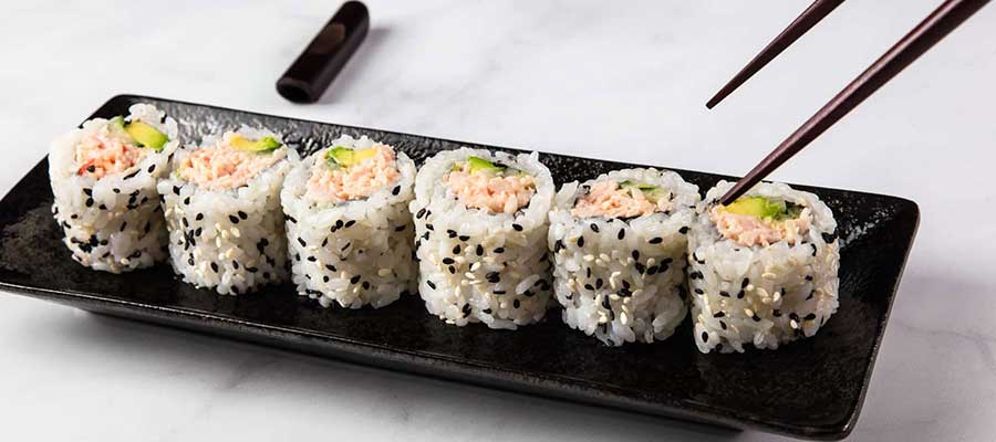 Best Sushi Spots in Tampa: A 2024 Guide