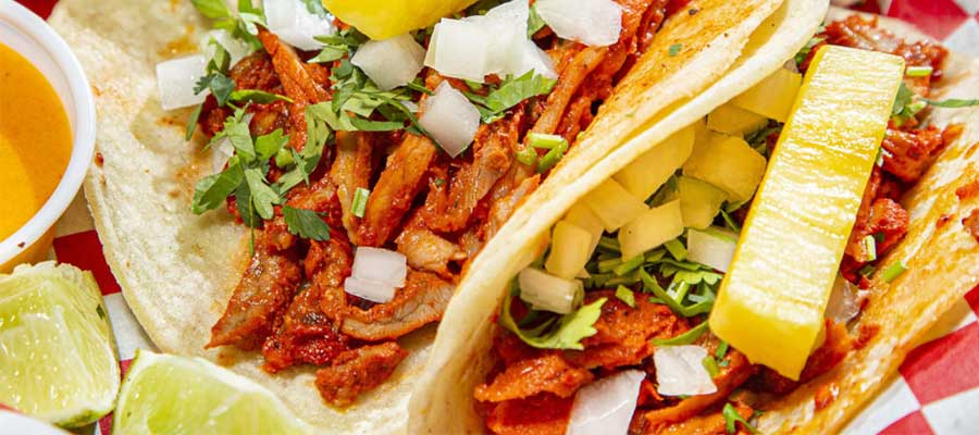 Delicious Best Tacos in Tampa: Top Pick Mexican Restaurant