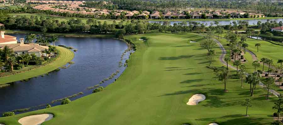 Cheval Golf Athletic Club