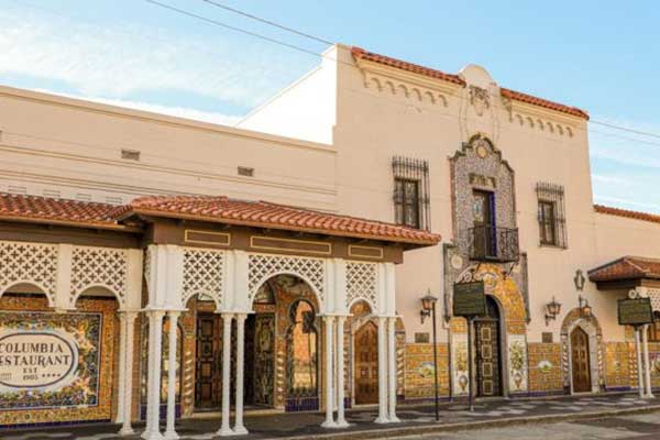 Columbia Restaurant
