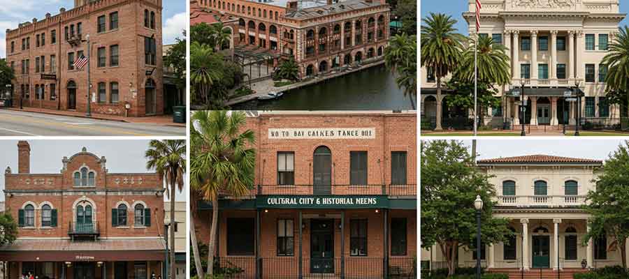 Best Things to Do in Tampa Bay