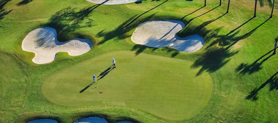 Exploring The Best Golf Courses Near Tampa, FL for A Premier Golfing Experience