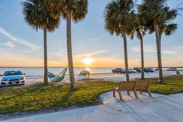 Honeymoon Island State Park2