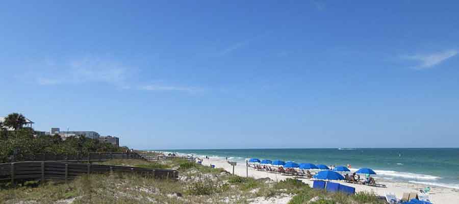 Best Beaches in Tampa for Families Indian Rocks Beach