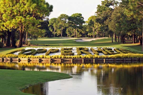 Innisbrook A Salamander Golf Spa Resort