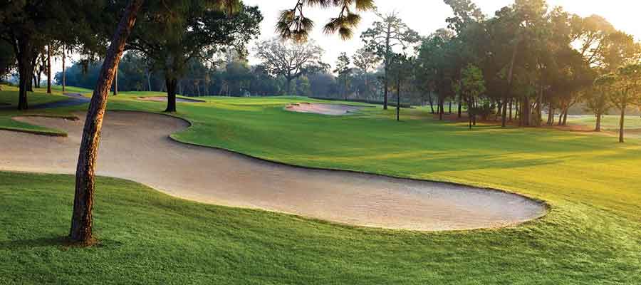 Innisbrook Resort