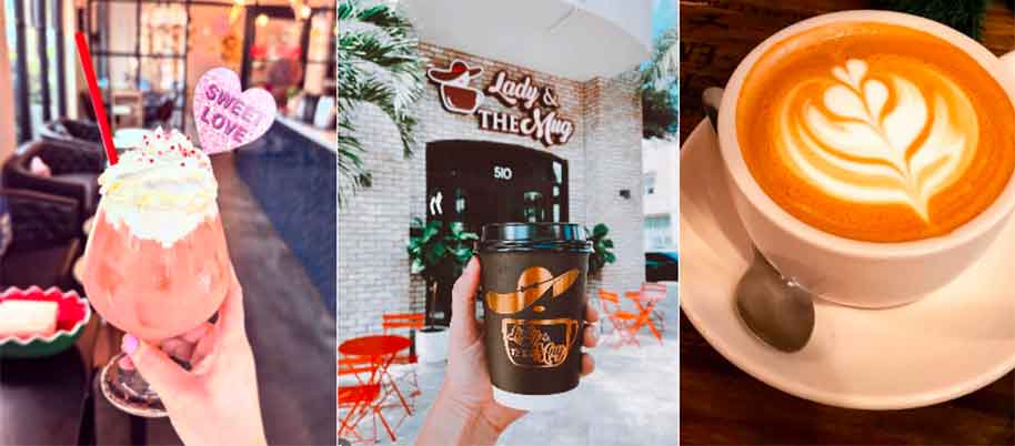  Tampa Best Coffee Shops