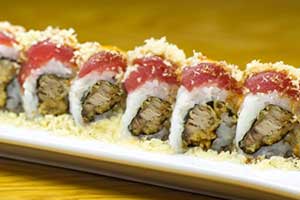 Top14 Best Sushi Spots In Tampa: A 2025 Guide - The Local Tampa