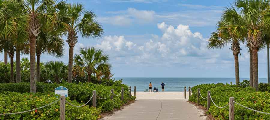 Clearwater Beach