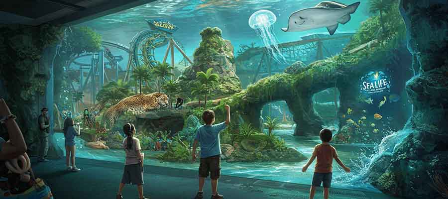 Best Things to Do in Tampa Bay