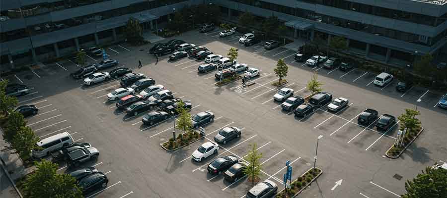 Best Parking at Tampa Airport
