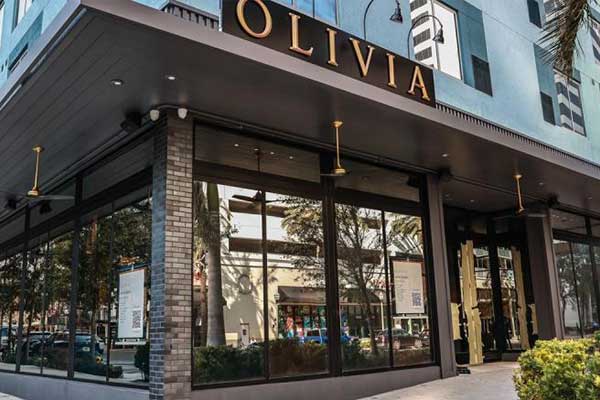 Olivia