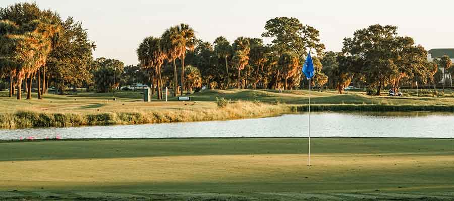 Rocky Point Golf Course 1