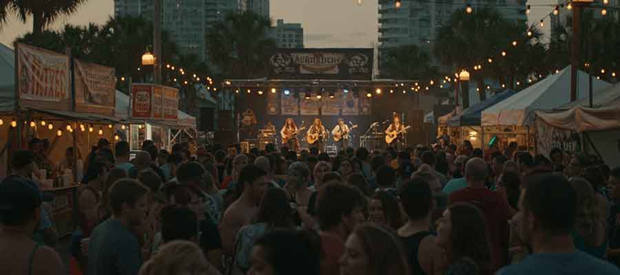 Best Things to Do in Tampa Bay