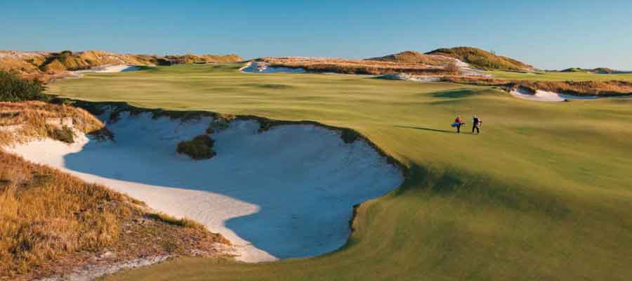 Streamsong Resort