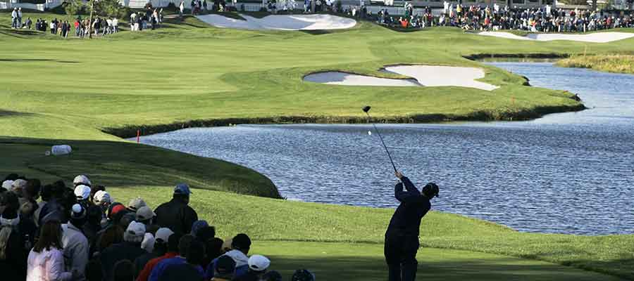 TPC Tampa Bay 1