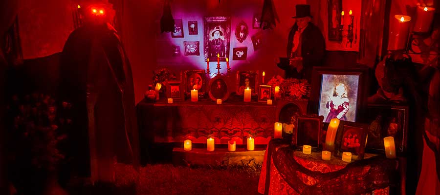 12 Spooky Tampa Ghost Tour | Explore Haunted Houses in Tampa 2024