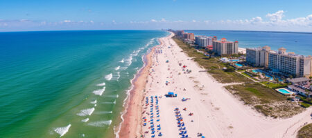 What makes Tampa’s Pink Sand Clearwater Beach — [Things to do, Timing, Hotel, Spa, Restaurants]