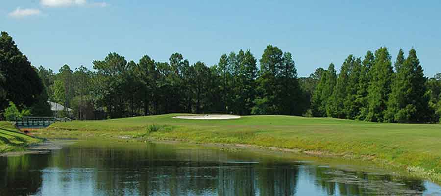 The Eagles Golf Club 1