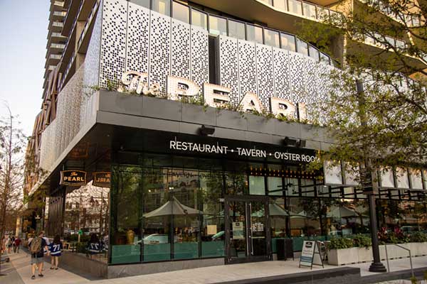 The Pearl