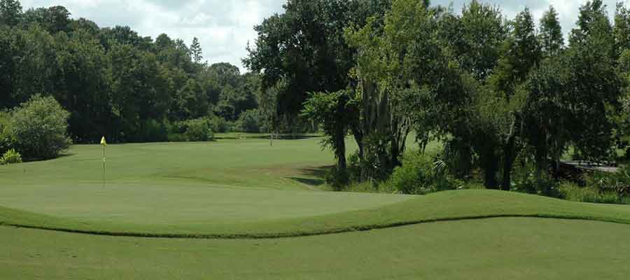 Westchase Golf Club 1