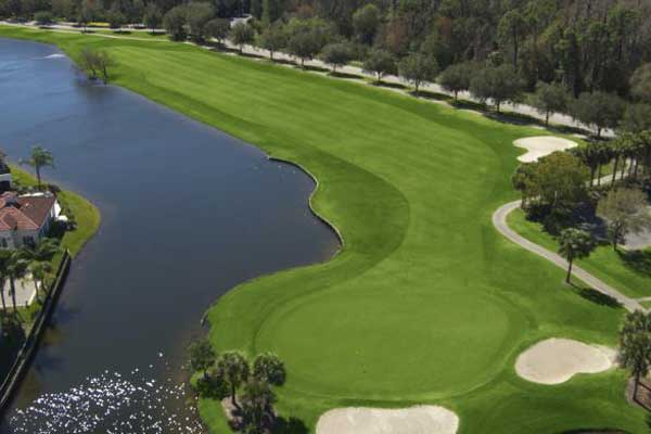 Westchase Golf Club