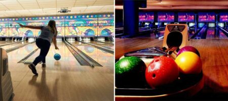 The 10 Best Bowling Alleys in Tampa 2024 – Bowlero & More