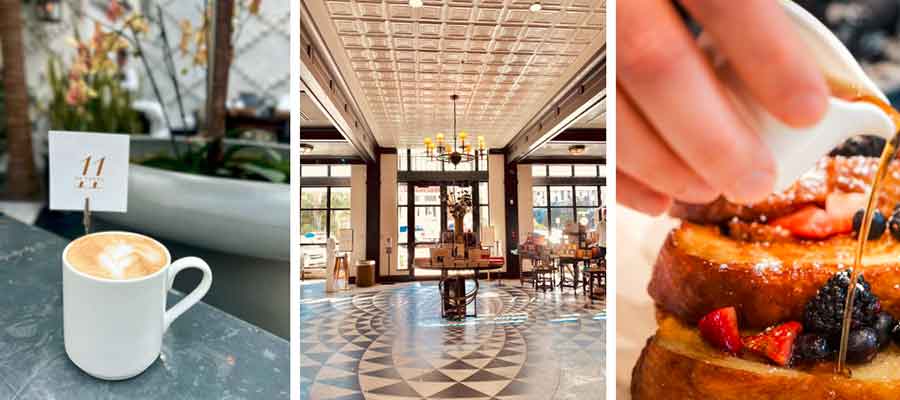  Tampa Best Coffee Shops