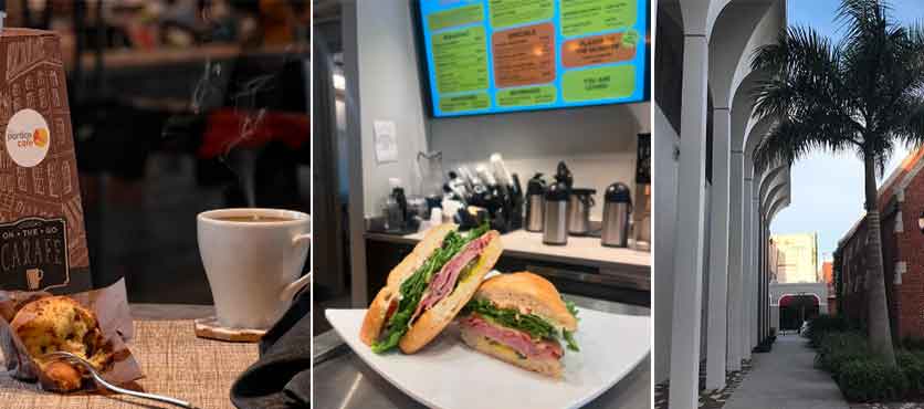  Tampa Best Coffee Shops