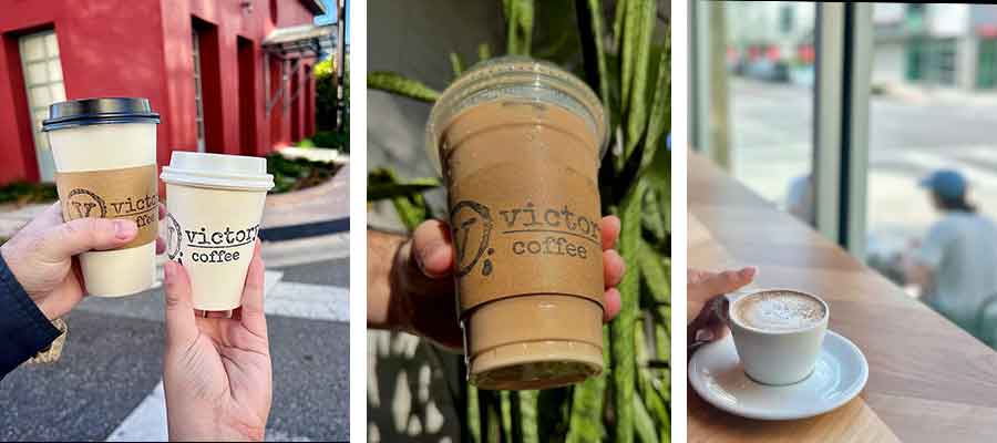  Tampa Best Coffee Shops